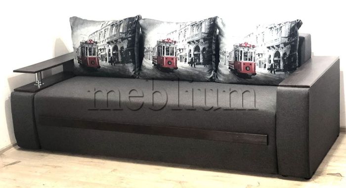 Диван Токай -101 (+ниши+бар) (ЭТА МОДЕЛЬ СНЯТА С ПРОИЗВОДСТВА И ПРОДАЖИ)