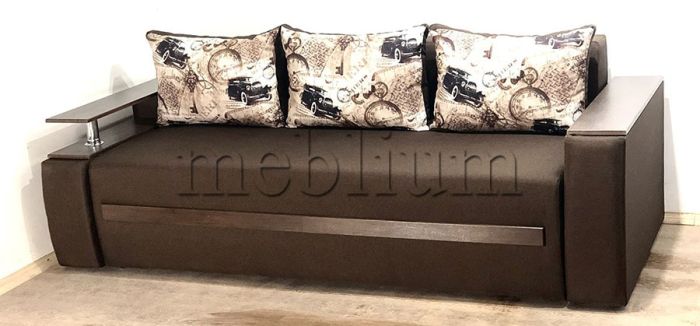 Диван Токай -101 (+ниши+бар) part 3 (ЭТА МОДЕЛЬ СНЯТА С ПРОИЗВОДСТВА И ПРОДАЖИ)