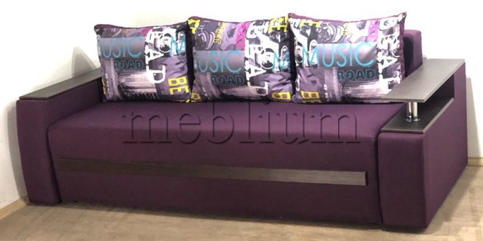 Диван Токай -101 (+ниши+бар) part 3 (ЭТА МОДЕЛЬ СНЯТА С ПРОИЗВОДСТВА И ПРОДАЖИ)