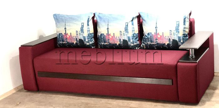 Диван Токай -101 (+ниши+бар) (ЭТА МОДЕЛЬ СНЯТА С ПРОИЗВОДСТВА И ПРОДАЖИ)