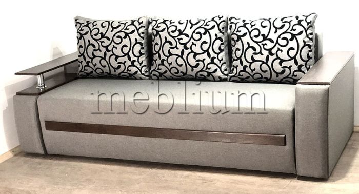 Диван Токай -101 (+ниши+бар) (ЭТА МОДЕЛЬ СНЯТА С ПРОИЗВОДСТВА И ПРОДАЖИ)