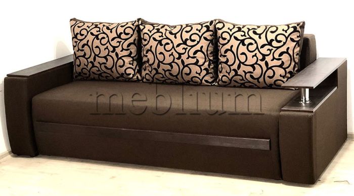 Диван Токай -101 (+ниши+бар) (ЭТА МОДЕЛЬ СНЯТА С ПРОИЗВОДСТВА И ПРОДАЖИ)