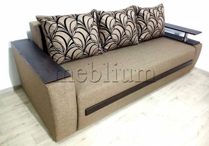 Диван Токай -101 (+ниши+бар) (ЭТА МОДЕЛЬ СНЯТА С ПРОИЗВОДСТВА И ПРОДАЖИ)