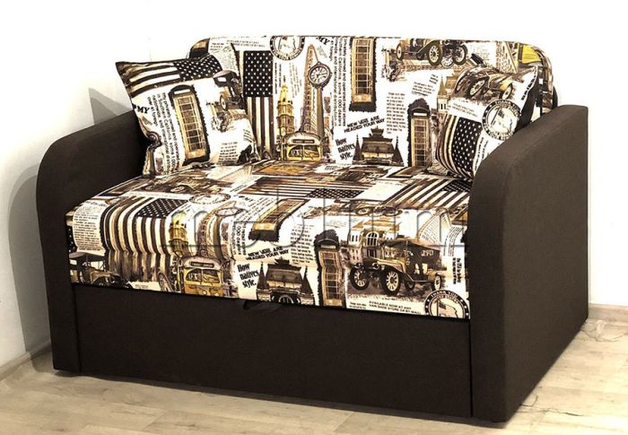 Диван Умка 110 -99 Savanna_nova_karamel_Zita_4a