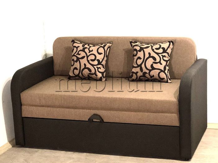 Диван Умка 130 -99 Baige_Braun_Kull_25_Kull_16_podushka_maura