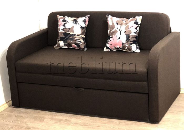 Диван Умка 130 -99 Musik_Grafit_Kull_5