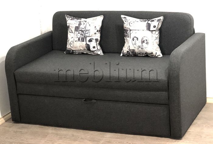 Диван Умка 130 -99 Musik_Grafit_Kull_5