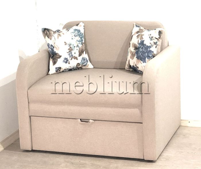 Диван Умка 0,80 -99 Music_Grafit