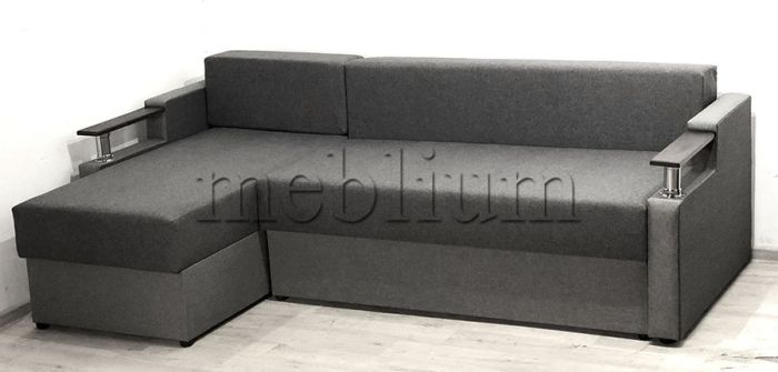 Угловой диван Юта универсал -101 sv_Grey_podushka_marki