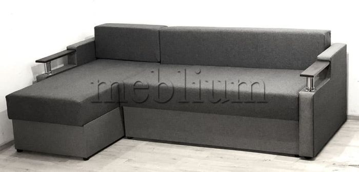 Угловой диван Юта универсал -101 part 4 (ЭТА МОДЕЛЬ СНЯТА С ПРОИЗВОДСТВА И ПРОДАЖИ)
