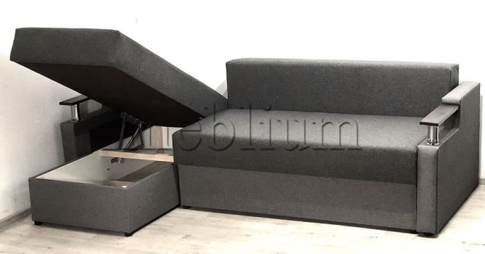 Угловой диван Юта универсал -101 part 4 (ЭТА МОДЕЛЬ СНЯТА С ПРОИЗВОДСТВА И ПРОДАЖИ)