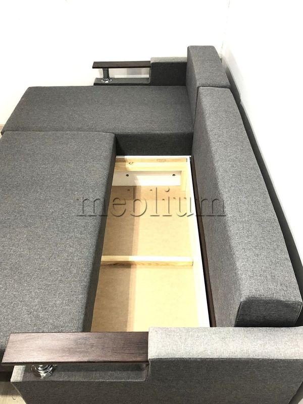 Угловой диван Юта универсал -101 part 4 (ЭТА МОДЕЛЬ СНЯТА С ПРОИЗВОДСТВА И ПРОДАЖИ)