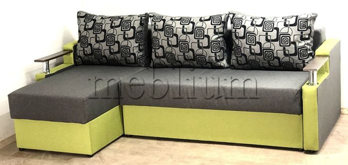 Угловой диван Юта универсал -101 (ЭТА МОДЕЛЬ СНЯТА С ПРОИЗВОДСТВА И ПРОДАЖИ)