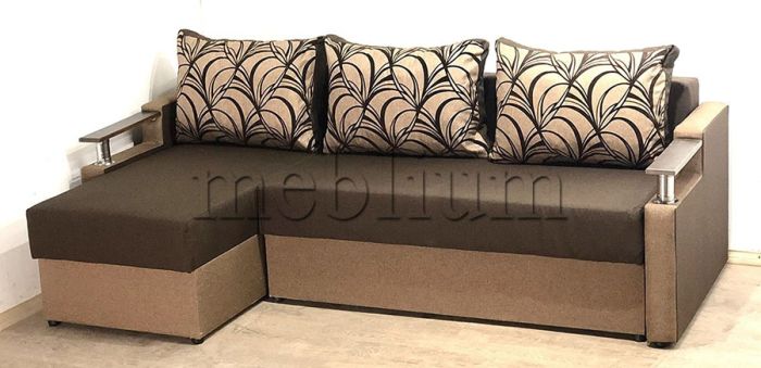 Угловой диван Юта универсал -101 (ЭТА МОДЕЛЬ СНЯТА С ПРОИЗВОДСТВА И ПРОДАЖИ)