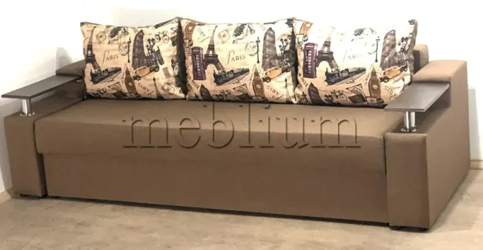 Софа Юта -101 part 7 (ЭТА МОДЕЛЬ СНЯТА С ПРОИЗВОДСТВА И ПРОДАЖИ)