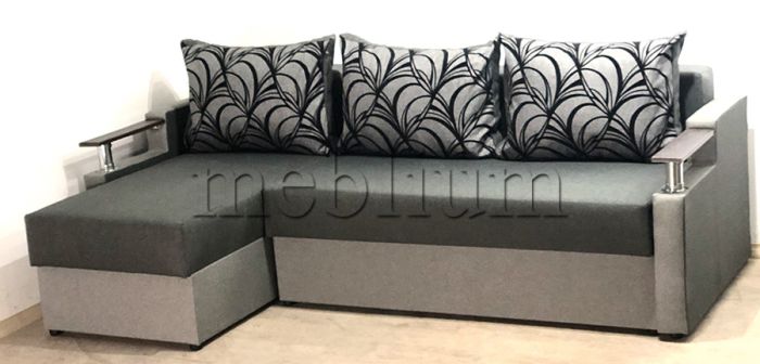 Угловой диван Юта универсал -101 (ЭТА МОДЕЛЬ СНЯТА С ПРОИЗВОДСТВА И ПРОДАЖИ)