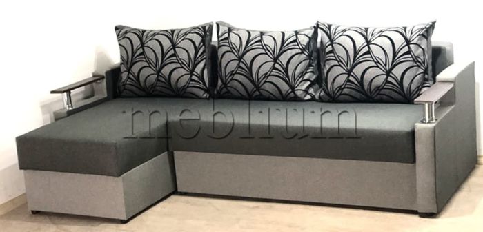 Угловой диван Юта универсал -101 part 4 (ЭТА МОДЕЛЬ СНЯТА С ПРОИЗВОДСТВА И ПРОДАЖИ)