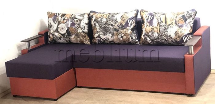 Угловой диван Юта универсал -101 (ЭТА МОДЕЛЬ СНЯТА С ПРОИЗВОДСТВА И ПРОДАЖИ)