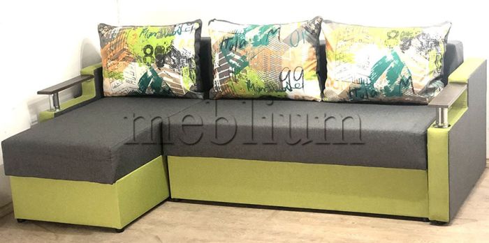 Угловой диван Юта универсал -101 (ЭТА МОДЕЛЬ СНЯТА С ПРОИЗВОДСТВА И ПРОДАЖИ)