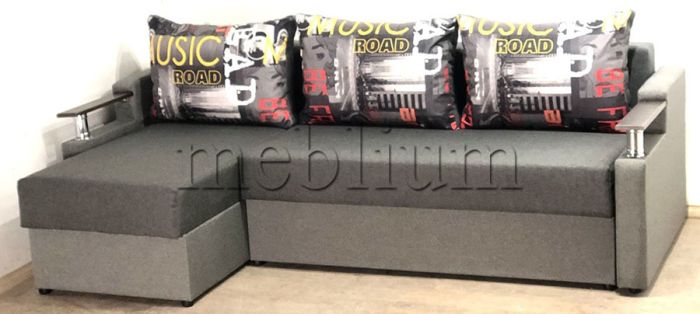 Угловой диван Юта универсал -101 (ЭТА МОДЕЛЬ СНЯТА С ПРОИЗВОДСТВА И ПРОДАЖИ)