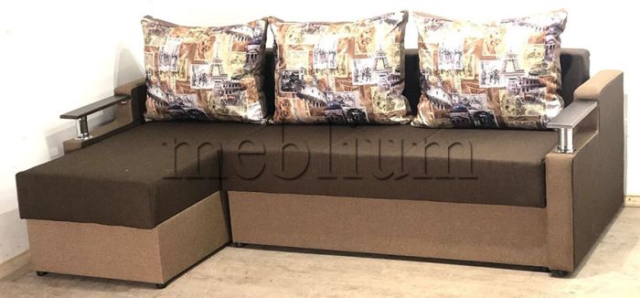 Угловой диван Юта универсал -101 (ЭТА МОДЕЛЬ СНЯТА С ПРОИЗВОДСТВА И ПРОДАЖИ)