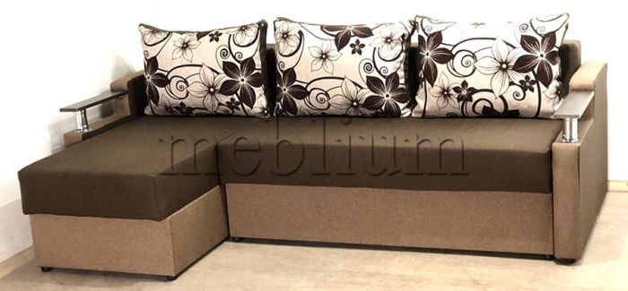Угловой диван Юта универсал -101 (ЭТА МОДЕЛЬ СНЯТА С ПРОИЗВОДСТВА И ПРОДАЖИ)