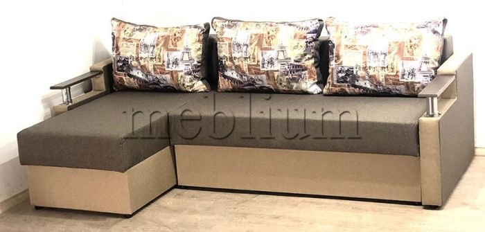 Угловой диван Юта универсал -101 (ЭТА МОДЕЛЬ СНЯТА С ПРОИЗВОДСТВА И ПРОДАЖИ)