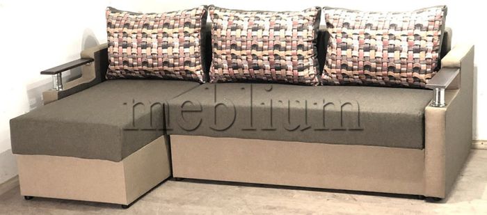 Угловой диван Юта универсал -101 (ЭТА МОДЕЛЬ СНЯТА С ПРОИЗВОДСТВА И ПРОДАЖИ)