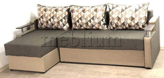 Угловой диван Юта универсал -101 (ЭТА МОДЕЛЬ СНЯТА С ПРОИЗВОДСТВА И ПРОДАЖИ)