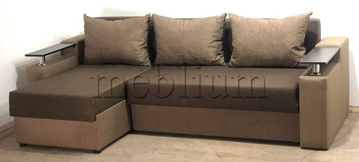 Угловой диван Венсен-ДН универсал - 102 (СНЯТО С ПРОИЗВОДСТВА)