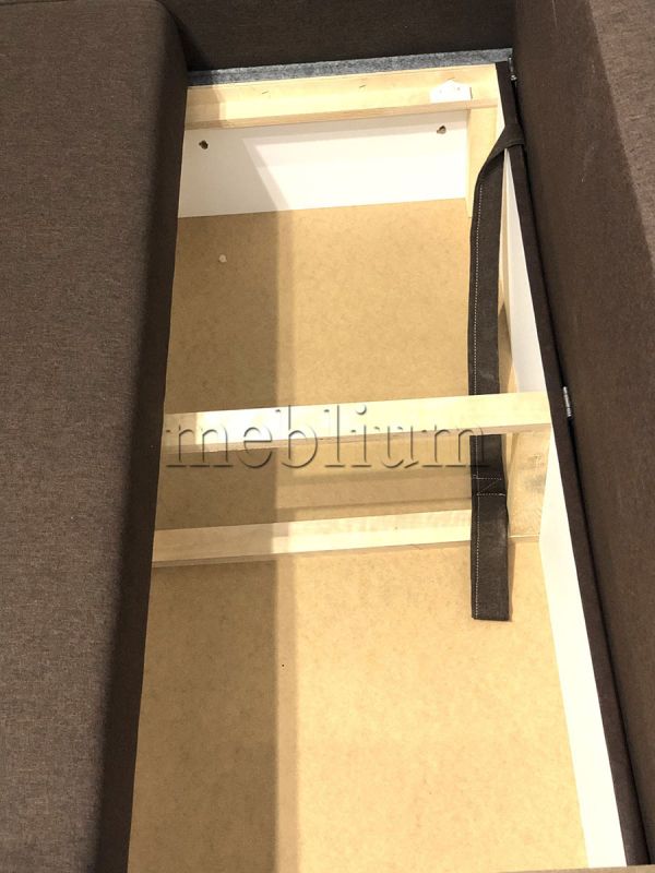 Угловой диван Венсен-ДН универсал - 102 (СНЯТО С ПРОИЗВОДСТВА)