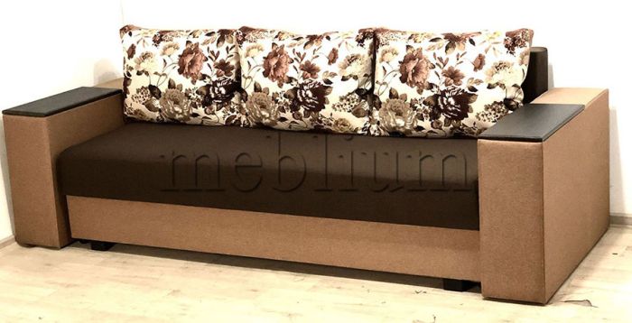 Софа Византия -3 Camel