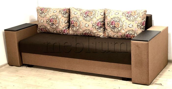 Софа Византия -3 Camel