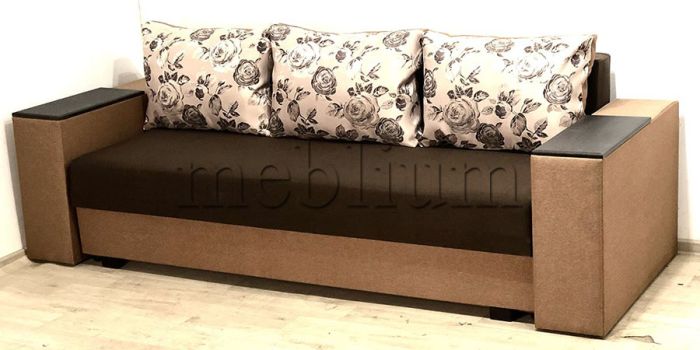 Софа Византия -3 Camel