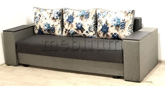 Софа Византия -3 Camel