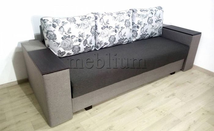 Софа Византия -3 Camel