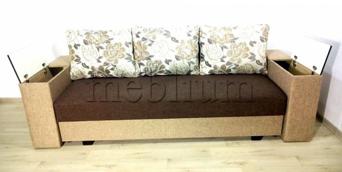 Софа Византия -3 Seryj_Ton