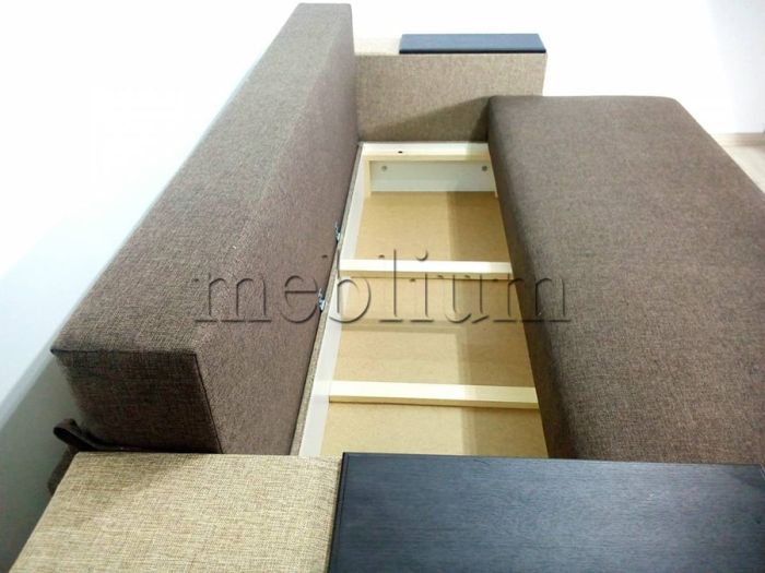 Софа Византия -3 Camel