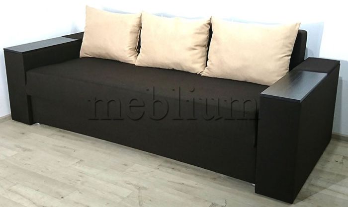 Софа Византия -3 Camel