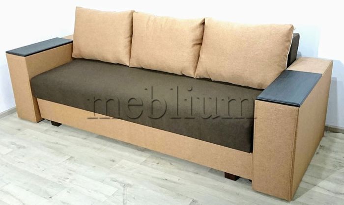 Софа Византия -3 Camel