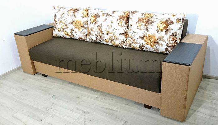 Софа Византия -3 Camel