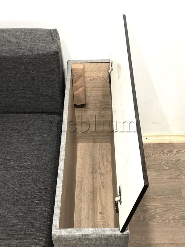 Софа Визит Плюс (+Ниши в быльцах) -3