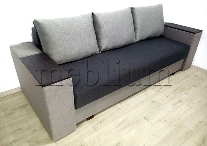 Софа Византия -3 Camel