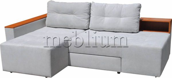 Угловой Диван Домино Л1-12