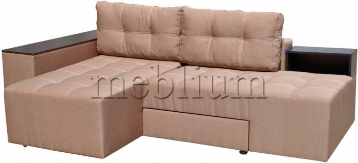 Угловой диван Домино ЛЯ 2 -12