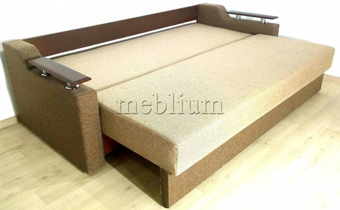 Диван Дукат -3 Mokka