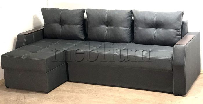 Угловой диван Брависсимо универсал -101Bagama