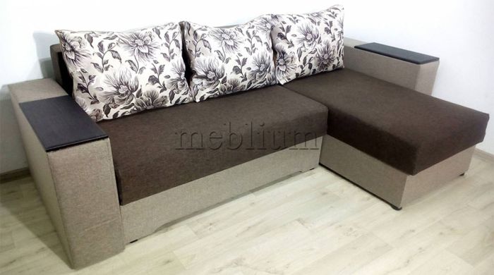 Угловой диван Визит универсал -3 Behz_2