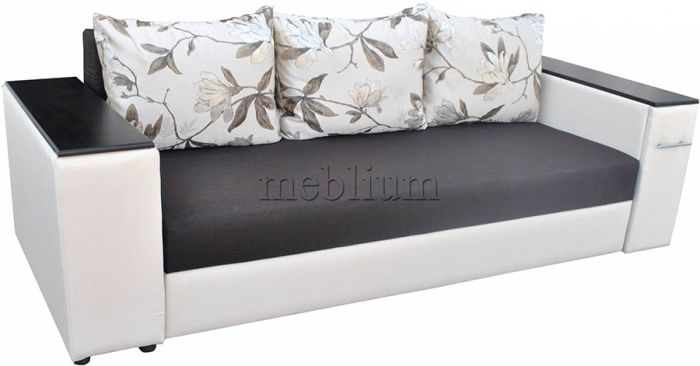 Диван Рондо 2 (+ниша+столик) -90 Seruy_kvitu