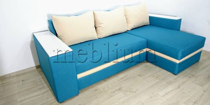 Угловой диван Рондо универсал -90